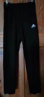 Trainingsbroek Adidas - voetbal - kids, Maat XS of kleiner, Ophalen, Zo goed als nieuw, Broek