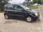 2004 Fiat Panda 1.2 Dynamic Personenauto, Auto's, Gebruikt, Panda, Overige brandstoffen, Bedrijf