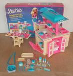 Barbie Dream Kitchen No. 9119, ensemble vintage, de 1984, Envoi, Barbie
