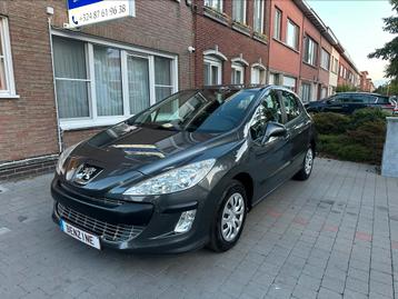Peugeot 308 1.6i! Topstaat* Airco* 67000km* Garantie! beschikbaar voor biedingen