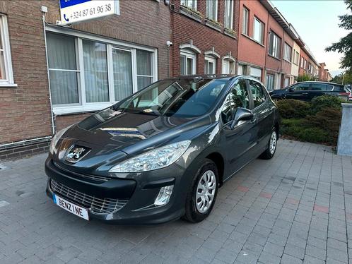 Peugeot 308 1.6i! Topstaat* Airco* 67000km* Garantie!, Auto's, Peugeot, Bedrijf, Te koop, ABS, Airbags, Airconditioning, Boordcomputer