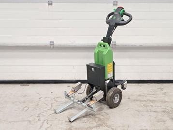 MOVEXX T1000 beschikbaar voor biedingen