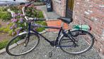 Herenfiets, Fietsen en Brommers, Fietsen | Heren | Herenfietsen, Ophalen, Gebruikt, Overige merken, Versnellingen