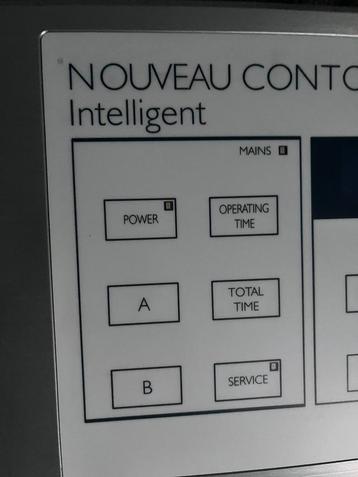 Permanente make up aparatuur beschikbaar voor biedingen