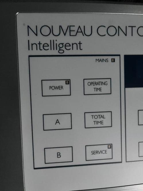 Permanente make up aparatuur, Elektronische apparatuur, Persoonlijke Verzorgingsapparatuur, Gebruikt, Overige typen, Ophalen of Verzenden