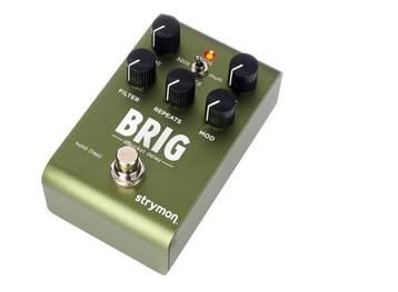 Brig, Musique & Instruments, Enlèvement, Comme neuf