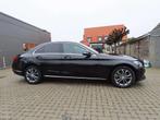 Mercedes-Benz C-CLASS 220 C 220 d BlueEFFICIENCY 7G-TRONIC A, Automaat, 4 deurs, Gebruikt, 4 cilinders