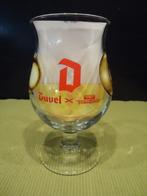 Duvel-Moortgat : Atlanta 2020 duvelglas USA, Verzamelen, Biermerken, Ophalen of Verzenden, Nieuw, Glas of Glazen, Duvel