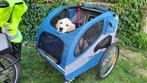 fietskar Petsafe, Fietsen en Brommers, Ophalen, Gebruikt, 20 tot 40 kg, Hondenkar