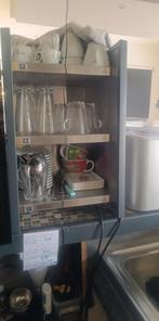 Machine a café horeca, Elektronische apparatuur, Koffiezetapparaten, Ophalen, Espresso apparaat, Nieuw, Koffiebonen