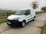 Fiat Doblo 1.3JTD Light Cargo, Achat, Entreprise, USB, Diesel