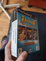 Rayman bundle ps2, Comme neuf, Enlèvement