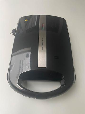 Emerio croque monsieur machine beschikbaar voor biedingen