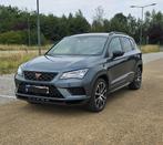 Cupra Ateca 300pk 4-aandrijving, Auto's, Cupra, Automaat, 1998 cc, Ateca, 5 zetels
