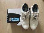 golfschoenen FOOTJOY - dames - wit - zomer - maat 40, Ophalen, Gebruikt, Schoenen, Overige merken