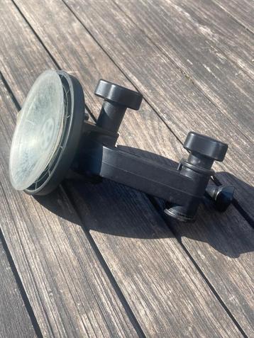 GoPro suction mount beschikbaar voor biedingen