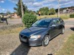 volvo V50 1600D eDRIVE 233dkm, Auto's, Particulier, V50, Te koop, Trekhaak