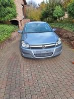 Opel Astra H  Z17DTH   5 portes 17/11/2005 165625 km ., Argent ou Gris, Achat, Noir, Particulier