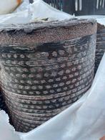 Dak roofing, Doe-het-zelf en Bouw, Ophalen of Verzenden, Zo goed als nieuw