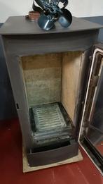 Poêle à bois, Bricolage & Construction, Enlèvement, Utilisé, Poêle