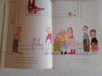 Prentenboek een bijzondere dag, Boeken, Kinderboeken | Kleuters, Ophalen of Verzenden, Zo goed als nieuw