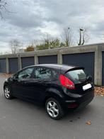 Ford Fiesta benzine 5-deurs, Auto's, 5 deurs, Particulier, Te koop, Benzine