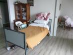 1 persoonsbed, verrijdbaar en in hoogte afstelbaar, Huis en Inrichting, Slaapkamer | Bedden, Ophalen, 90 cm, Eenpersoons, 190 cm of minder