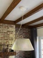 Mooie Flos Romeo Moon Design hanglamp, als nieuw!, Ophalen, Zo goed als nieuw, Glas, Design