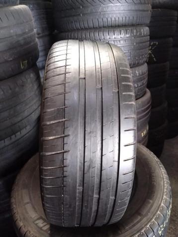 235/45R17 MICHELIN AVEC MONTAGE ET ÉQUILIBRAGE INCUL 