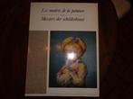 De meesters van het schilderen deel 5, Boeken, Ophalen