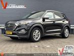 Hyundai Tucson 1.7 CRDi Comfort | € 9.450,- NETTO! | Stoelve, Achat, Entreprise, Boîte manuelle, Diesel