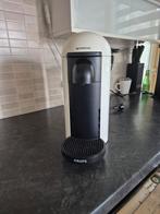 Nespresso Vertuo Plus, Ophalen of Verzenden, Zo goed als nieuw, 1 kopje, Combi