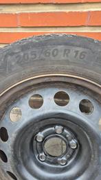 Roues Citroën C4 space tourer, Particulier, Achat, C4