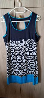 Zomerjurk maat 38/40, Kleding | Dames, Ophalen of Verzenden, Zo goed als nieuw, Maat 38/40 (M)