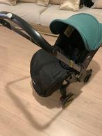 Doona met voetenzak/zonnescherm, Kinderen en Baby's, Buggy's, Ophalen, Zo goed als nieuw, Voetenzak
