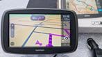 gps TOMTOM GO 60, Ophalen, Zo goed als nieuw