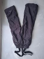 skibroek 8 jaar (zwart), Enlèvement ou Envoi, Comme neuf, Vêtements