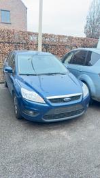 Ford Focus 1.8diesel* 2008*220.000km* distribution cassé, Auto's, Focus, 4 cilinders, Bedrijf, Euro 4