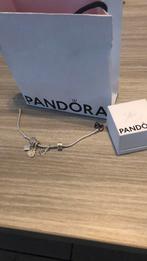 Pandora armband, Handtassen en Accessoires, Armbanden, Ophalen of Verzenden, Zo goed als nieuw