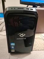 Ensemble PC, Packard Bell iMedia I5050BE, Comme neuf, Avec carte vidéo, Packard Bell, Intel Core i3