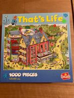 puzzel That's Life, Ophalen of Verzenden