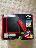 Nintendo Wii mini, Games en Spelcomputers, Spelcomputers | Nintendo Wii, Ophalen of Verzenden, Nieuw