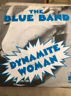 7" The Blue Band, Dynamite woman, 1960 tot 1980, Ophalen of Verzenden