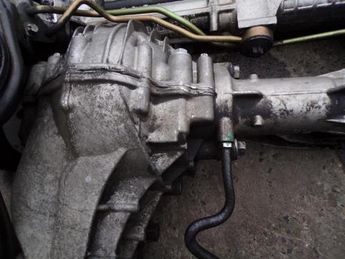 boite de transfert MERCEDES CLASSE M II (W164), Auto-onderdelen, Motor en Toebehoren, Mercedes-Benz, Gebruikt, Ophalen of Verzenden