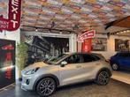 Ford Puma Puma 1.0 Titanium * JANTES 17 * GPS * EURO 6ei *AC, Auto's, Ford, Stof, 4 cilinders, 103 g/km, 1760 kg