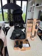 Yoyo2 Kinderwagen Babyzen Stokke, Kinderen en Baby's, Kinderwagens en Combinaties, Ophalen, Zo goed als nieuw, Kinderwagen