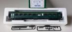 SNCB/NMBS OVB MODELS FOURGON K VERTE 1CL.*HO*DC 4030, Autres marques, Analogique, Comme neuf, Courant continu