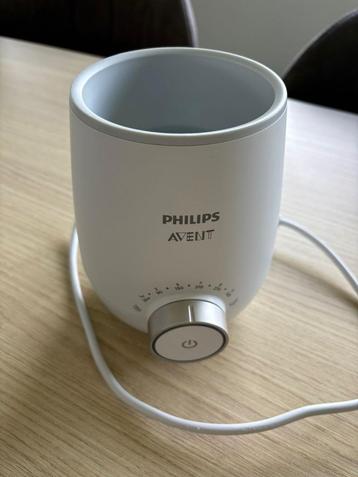 Avent flessenwarmer  beschikbaar voor biedingen
