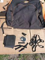 Coffre de toit souple 580 litres, Autos : Divers, Coffres de toit, Enlèvement ou Envoi, Comme neuf