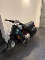 Vespa Piaggio PX 125, Motoren, Particulier, 125 cc